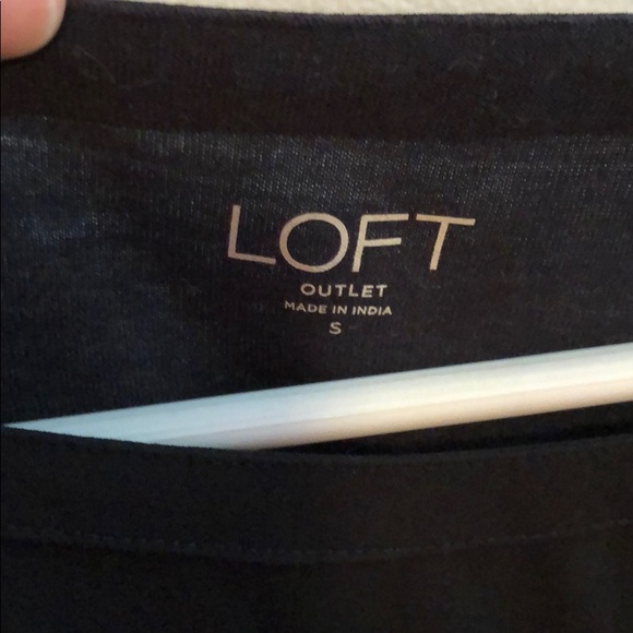 Loft Blouse - Picture 2 of 4